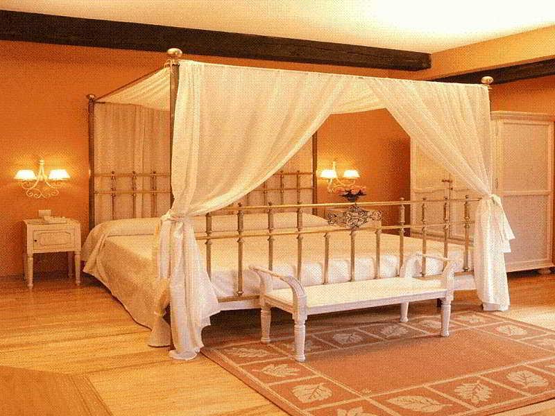 Hotel Palacio Garcia Quijano Corrales De Buelna Екстериор снимка