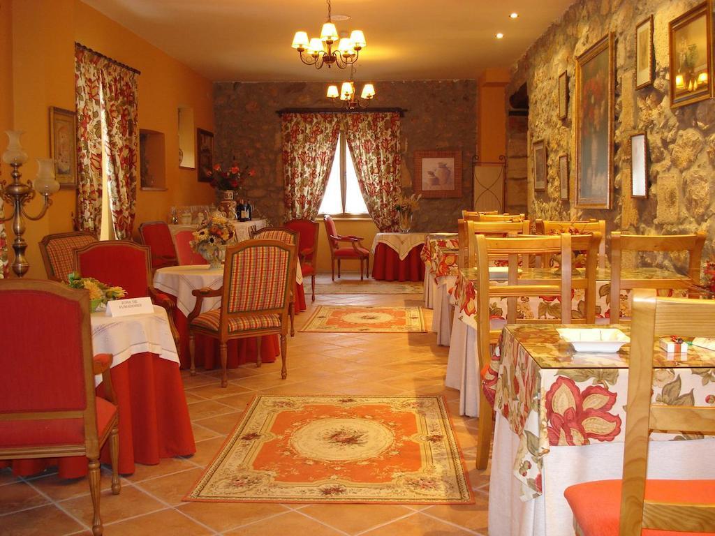 Hotel Palacio Garcia Quijano Corrales De Buelna Екстериор снимка